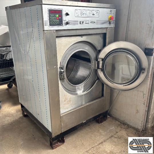 Lave linge professionnel occasion IPSO HF234C d'occasion
