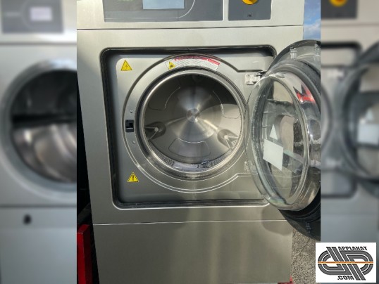 Lave linge 18 Kg d'occasion récent moderne