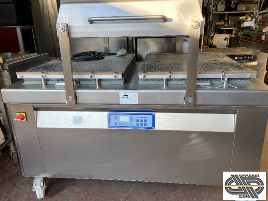 Multivac C 500 occasion