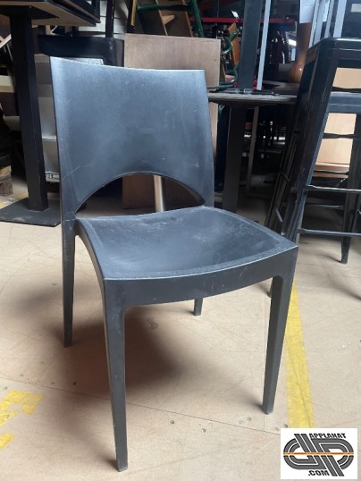 Chaise paris, ligne UpOn , marque Grand soleil
