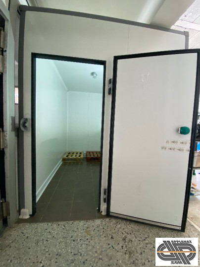 Chambre froide Kide d'occasion