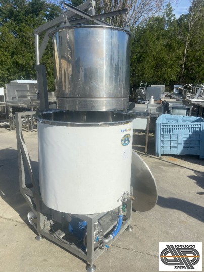 cuve de brassage SPEIDEL Braumeister 200L