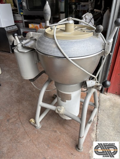 Robot cutter Stephan 40 litres simple d'occasion