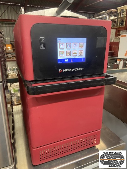 Four Merrychef E2s Rouge d'occasion