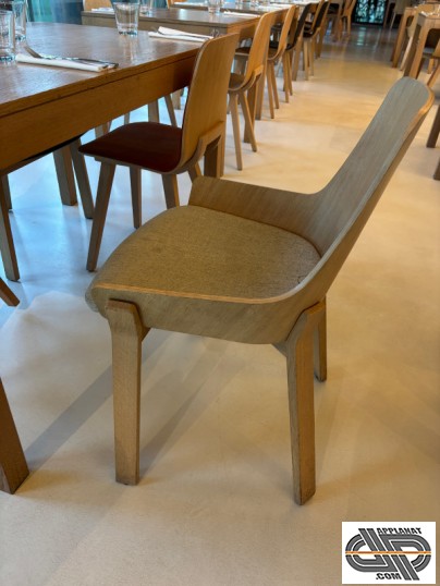 Chaise Alki Koila d'occasion