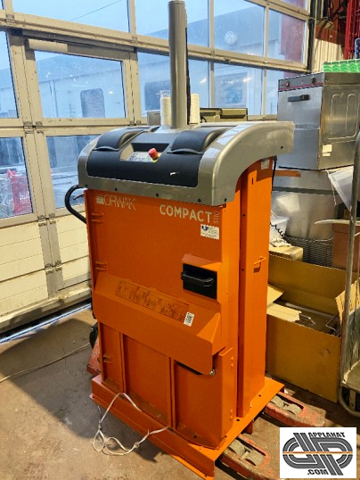 Presse à balle ORWAK COMPACT 3110 occasion