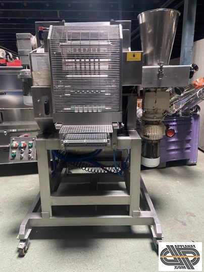 Raviolatrice RSA 250 Dominioni occasion