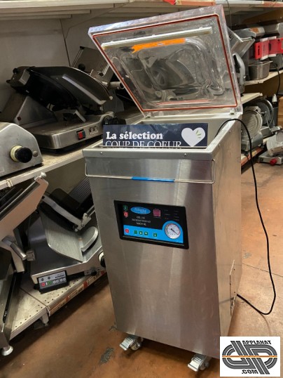 Machine Sous Vide Professionnelle