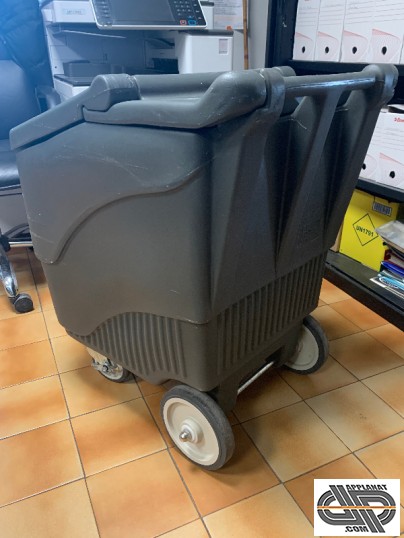 Chariot-a-glacon-Follet-LSC125-transport-glace-occasion