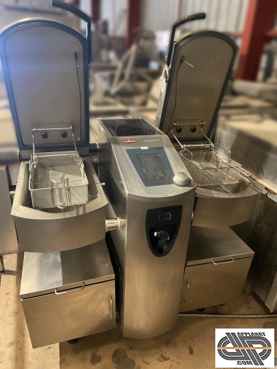 Variocooking vcc 112 + occasion