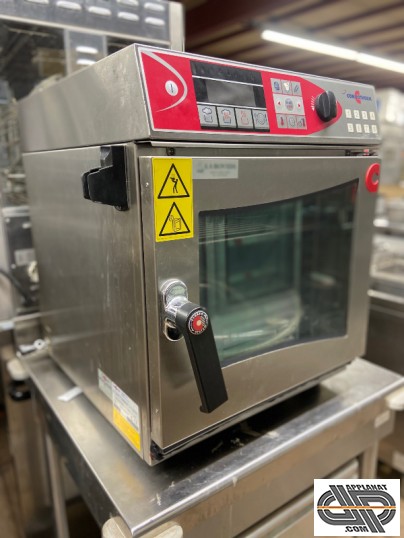 Four convotherm mini ENODIS OES 6 06 d'occasion