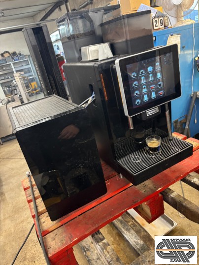 machine à café professionnelle FRANKE A800