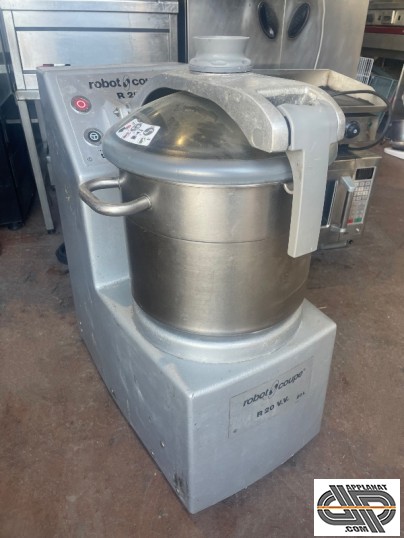 Robot coupe d'occasion