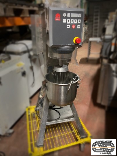 Batteur planétaire - Varimixer RN20/VL2 occasion