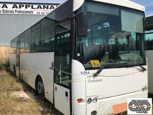 Autocar Ponticelli NR210P d'occasion