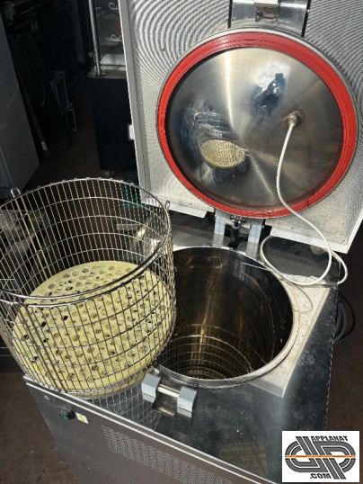 Autoclave SELCTA STERIL-FOOD 4002424 (A-80-R2S) occasion