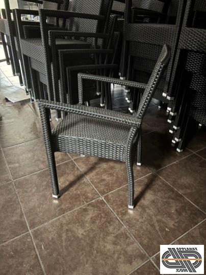 Chaises Kaia d'occasion