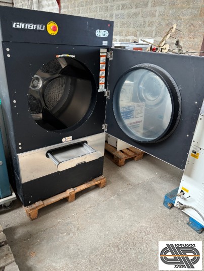 Sèche linge de pressing 22 Kg d'occasion