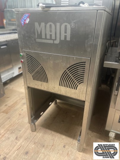 Machine MAJA