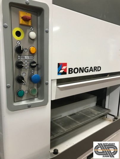  BONGARD PANEOTRAD V3 occasion