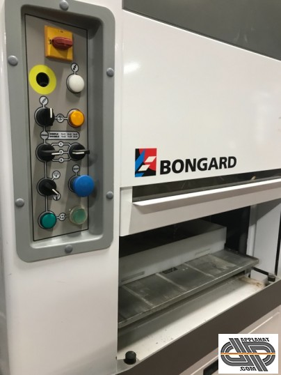  BONGARD PANEOTRAD V3 occasion