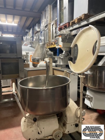 Machine boulangerie KEMPER