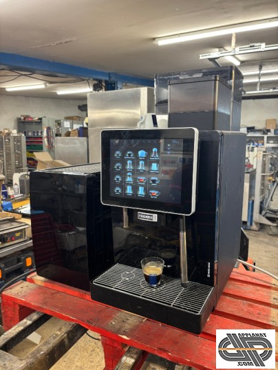 machine à café professionnelle FRANKE A800