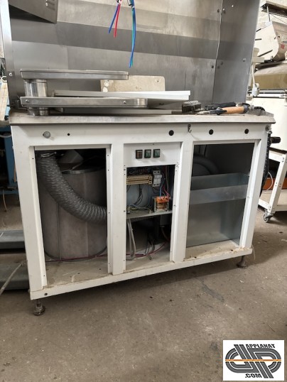 Cabine detachage pressing occasion