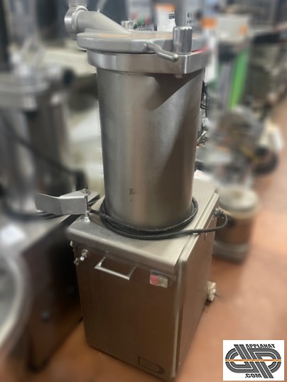 Poussoir Dadaux 25 litres