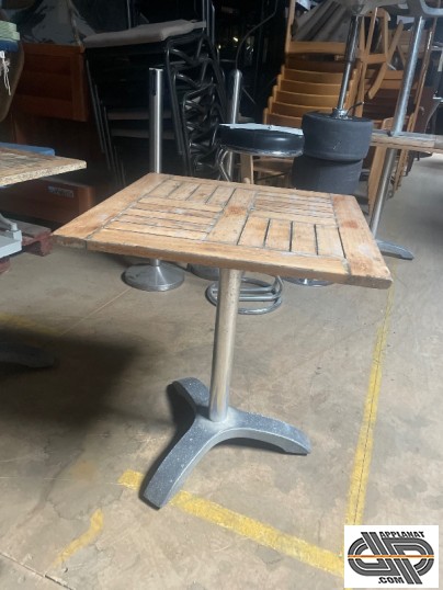 Table à vendre d'occasion