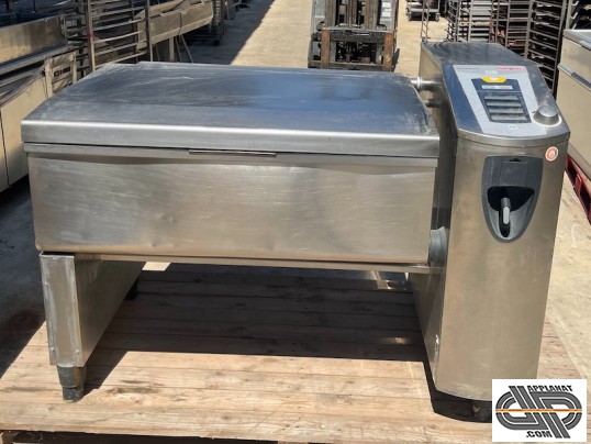 Frima variocooking center VCC311 occasion 