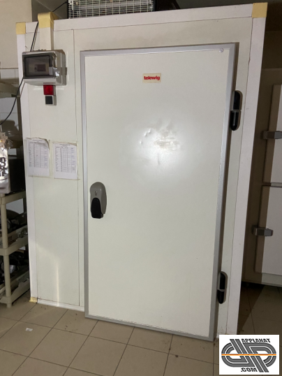 Chambre froide 1m75 x 1m75 d'occasion