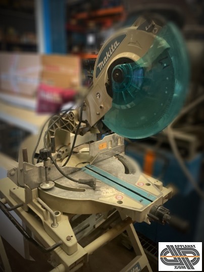 Machine Makita