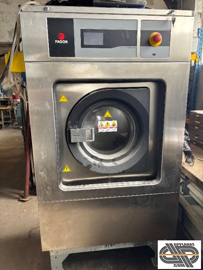Machine à laver professionnelle d'occasion Fagor de 2016
