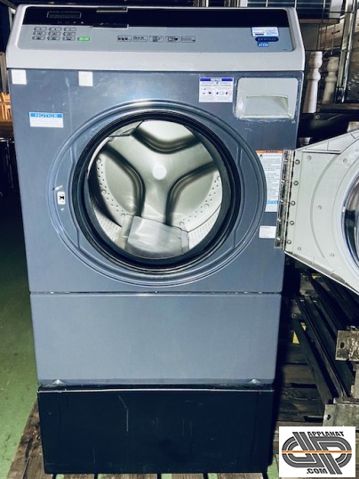 machine blanchisserie pressing occasion : laveuse professionnelle 10 Kg PRIMUS  Alliance Laundry SP10 