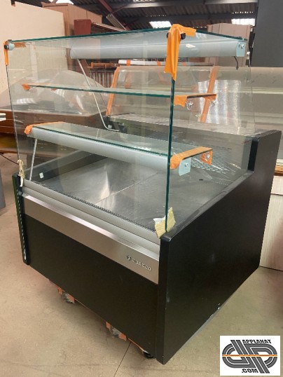 Vitrine CORECO CVEP 9 10 RC TF d'occasion