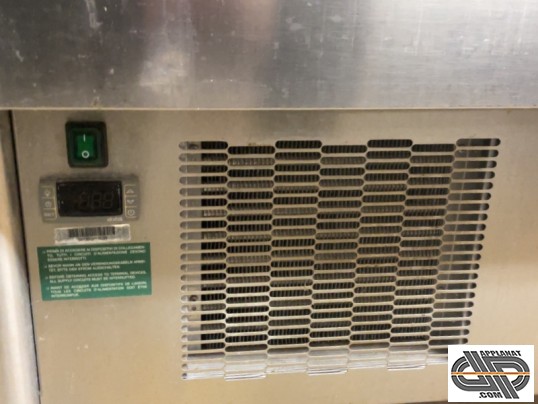 Commandes de froid