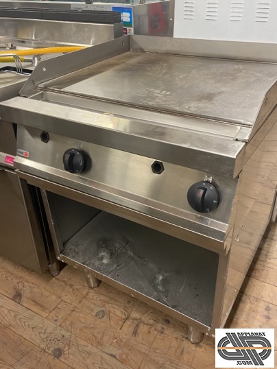 Gril gaz Fagor FTG7-10L