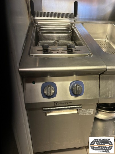 cuiseur à pâtes Electrolux Professional E9PCED1MF0 900XP de 2019 occasion