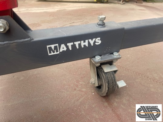 Marque Matthys
