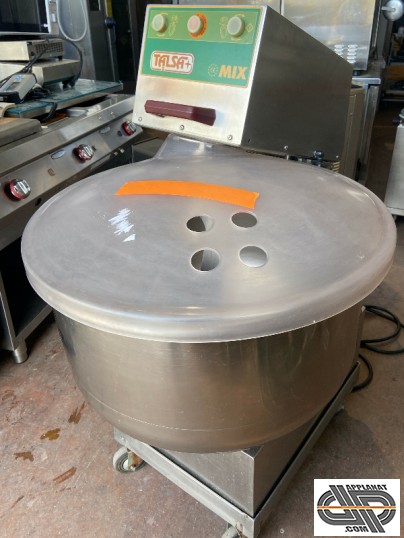 Melangeur a viande TALSA MIX100P d'occasion
