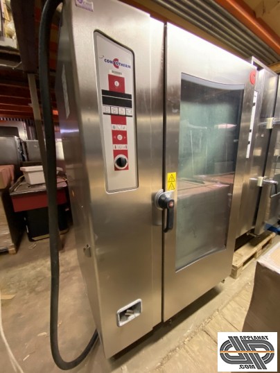 Four Convotherm OES 20-20 occasion