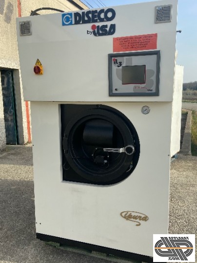 Nettoyage a sec KWL occasion ILSA IPURA 440N