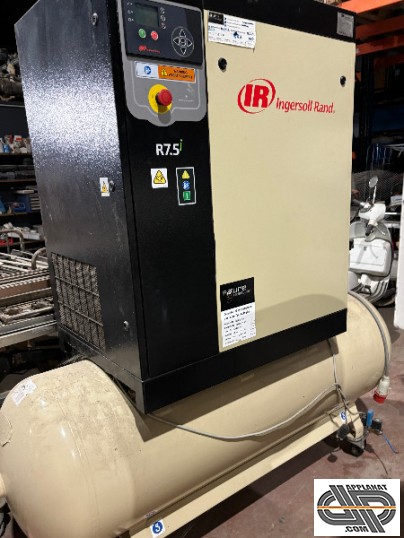Compressseur 