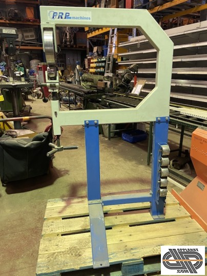 Roue anglaise d'occasion pour la carosserie