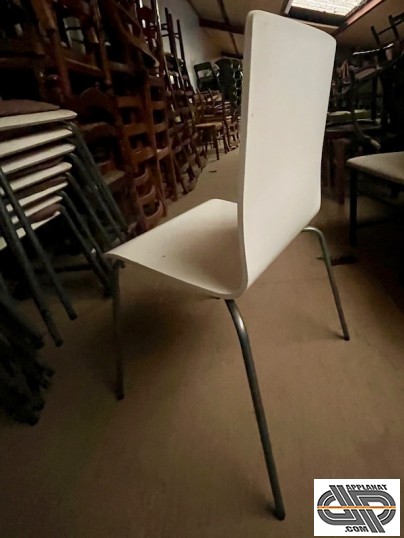 Chaise Martin Ikea 