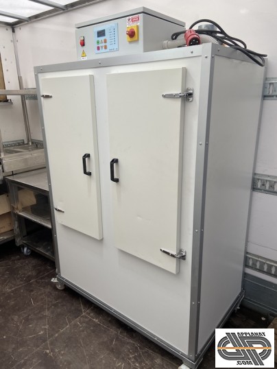 armoire professionnelle pour sechage de pates occasion
