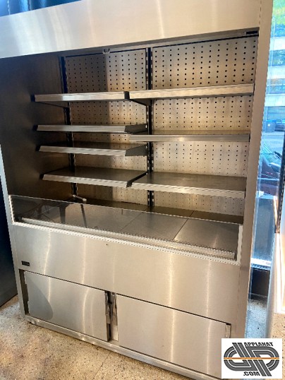 vitrine-refrigéré-froid-ventilé-4-niveaux-OCF-occasion