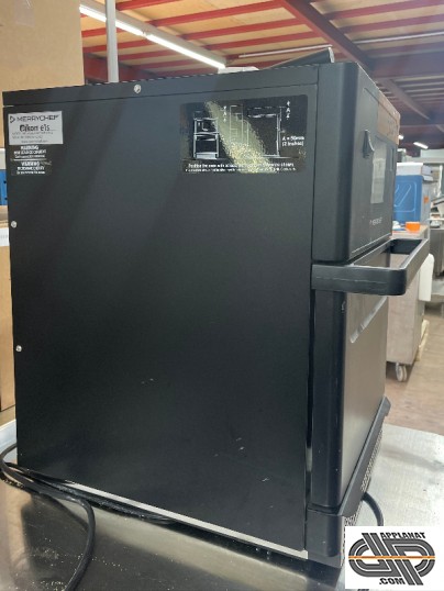 Four professionnel micro onde et concvection occasion