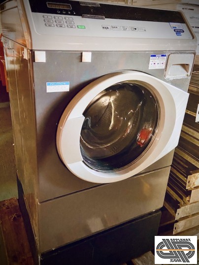 Lave linge professionnel 10 Kg occasion